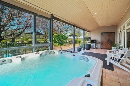 Sandalyn Estate Hunter Valley