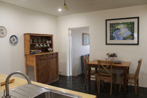 Bed & Breakfast Victoria Cottage