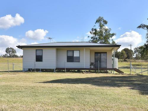 Jims Cabin At Araluen Estate