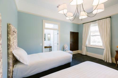 Hostal Le Mas Barossa