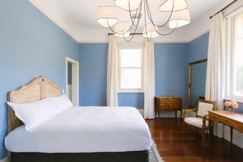 Hostal Le Mas Barossa