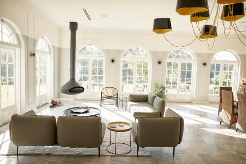 Hostal Le Mas Barossa