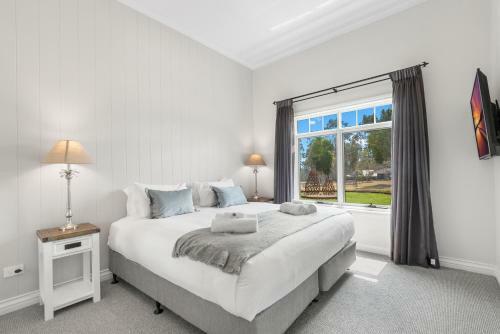 Hamptons On Figtree