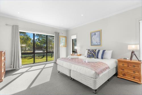 Hunter Valley Lodge
