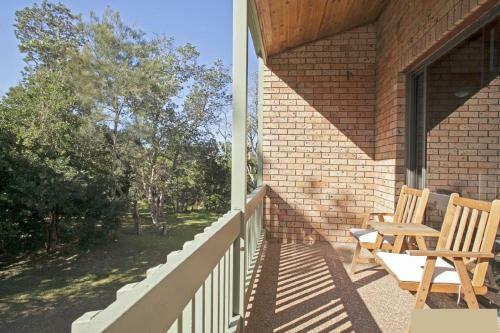 Villa Banksia - Sawtell, Nsw