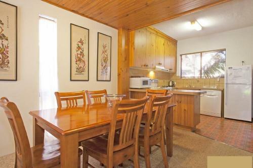 Villa Banksia - Sawtell, Nsw