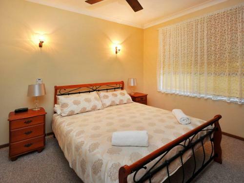 Rose Cottage - Sawtell, Nsw