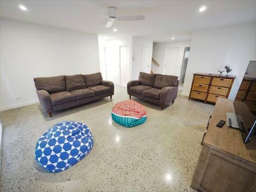 Anderson Ave, Sandy Point - 4 Bedroom, 3 Bathroom, Sleeps 8