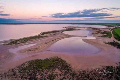 A1 Sea Lake Silo Home With A View (Pet Friendly)