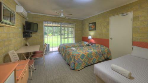 Motel Stuarts Point Convention Centre