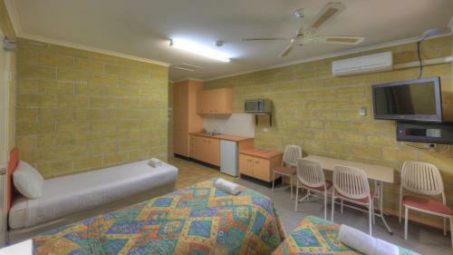 Motel Stuarts Point Convention Centre