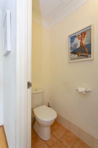 Villa Bella Vista Townhouse With Views