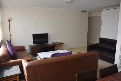 Apartamento Accommodation Sydney - Hyde Park Plaza