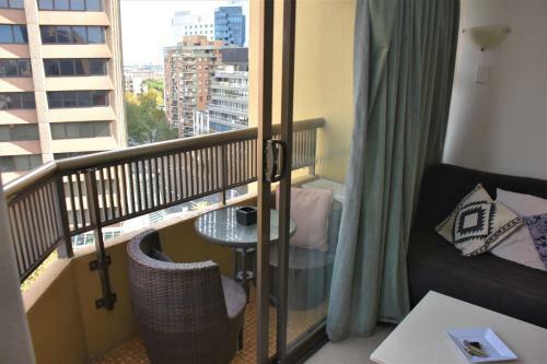 Apartamento Accommodation Sydney - Hyde Park Plaza