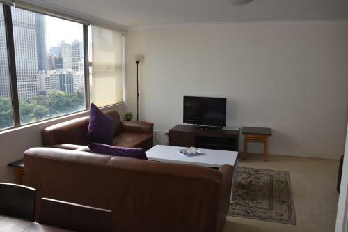 Apartamento Accommodation Sydney - Hyde Park Plaza