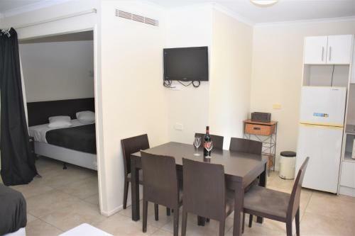 Apartamento Accommodation Sydney - Hyde Park Plaza