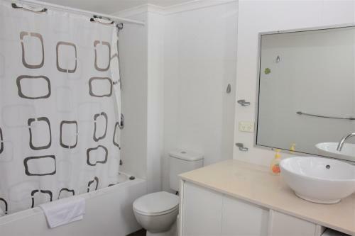 Apartamento Accommodation Sydney - Hyde Park Plaza