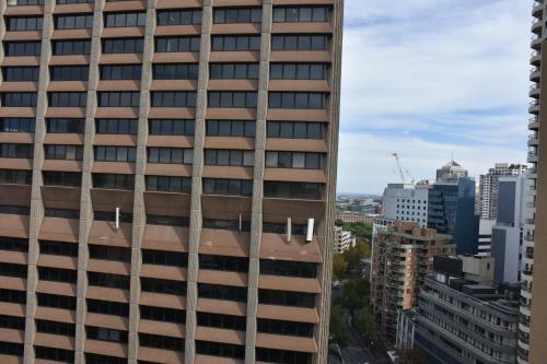 Apartamento Accommodation Sydney - Hyde Park Plaza