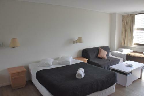 Apartamento Accommodation Sydney - Hyde Park Plaza