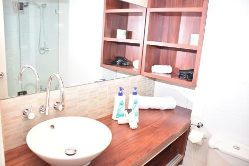 Apartamento Accommodation Sydney - Hyde Park Plaza