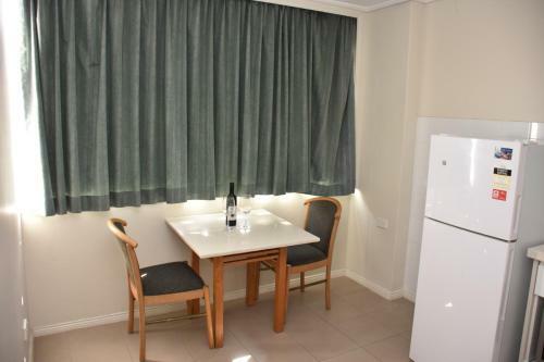 Apartamento Accommodation Sydney - Hyde Park Plaza