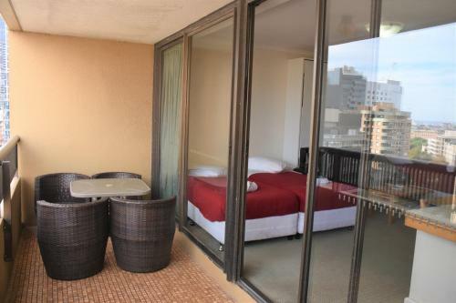 Apartamento Accommodation Sydney - Hyde Park Plaza