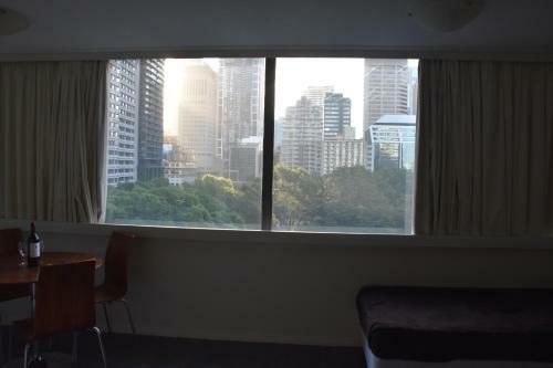 Apartamento Accommodation Sydney - Hyde Park Plaza