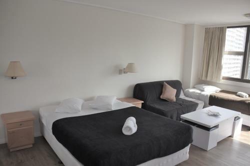 Apartamento Accommodation Sydney - Hyde Park Plaza