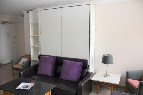 Apartamento Accommodation Sydney - Hyde Park Plaza
