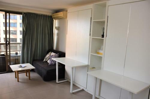 Apartamento Accommodation Sydney - Hyde Park Plaza