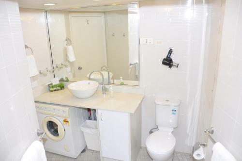 Apartamento Accommodation Sydney - Hyde Park Plaza