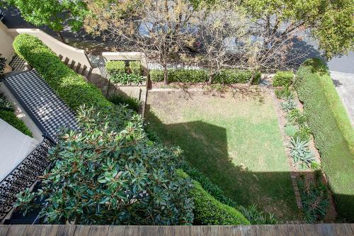 Apartamento Spacious Studio With Balcony In Inner-city Glebe