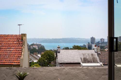 Boutique Apartment With Fantastic Harbour Views