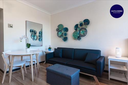 Apartamento Lane Cove Studio - Pool - Parking - Wifi