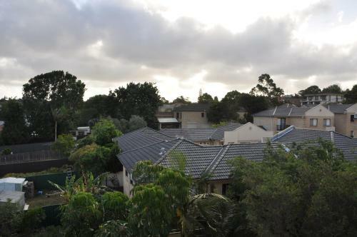 Accommodation Sydney Kogarah 2 Bedroom Apartment
