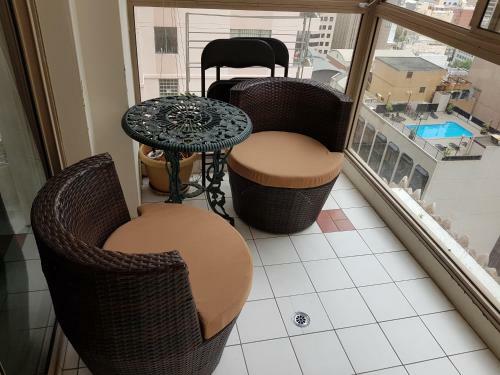 Apartamento Accommodation Sydney - Pitt Street