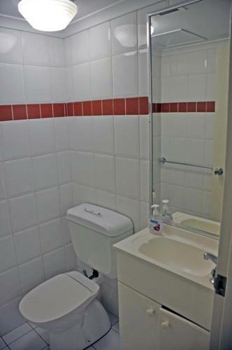 Apartamento Accommodation Sydney - Pitt Street