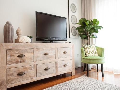 Apartamento Surry Hills Buckingham St-labode
