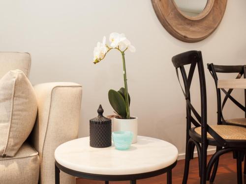 Apartamento Surry Hills Buckingham St-labode