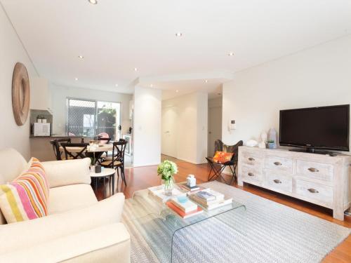 Apartamento Surry Hills Buckingham St-labode