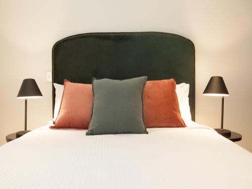 Apartamento Surry Hills Buckingham St-labode