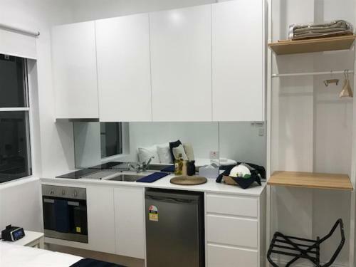Apartamento Buxton House