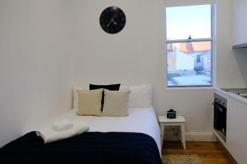 Apartamento Buxton House