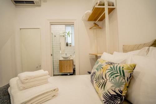 Apartamento Buxton House