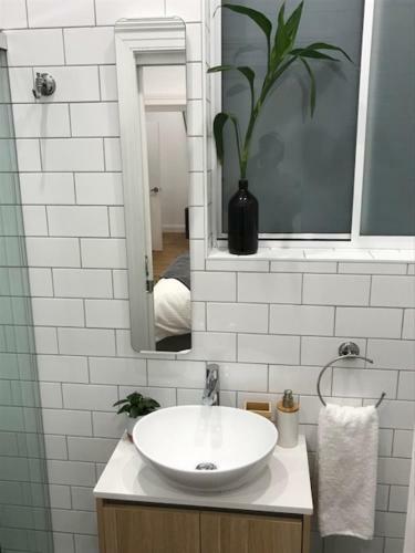 Apartamento Buxton House