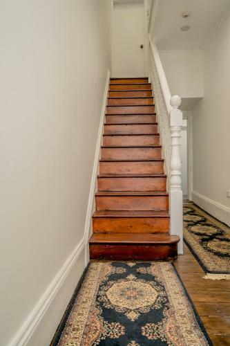 Apartamento Buxton House