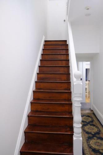 Apartamento Buxton House