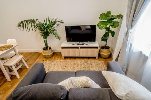 Apartamento Buxton House