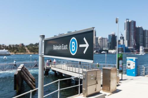 Apartamento Wake Up To Sydney Harbour