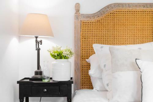 Apartamento Elegantly Styled Studio In Stunning Glebe Estate